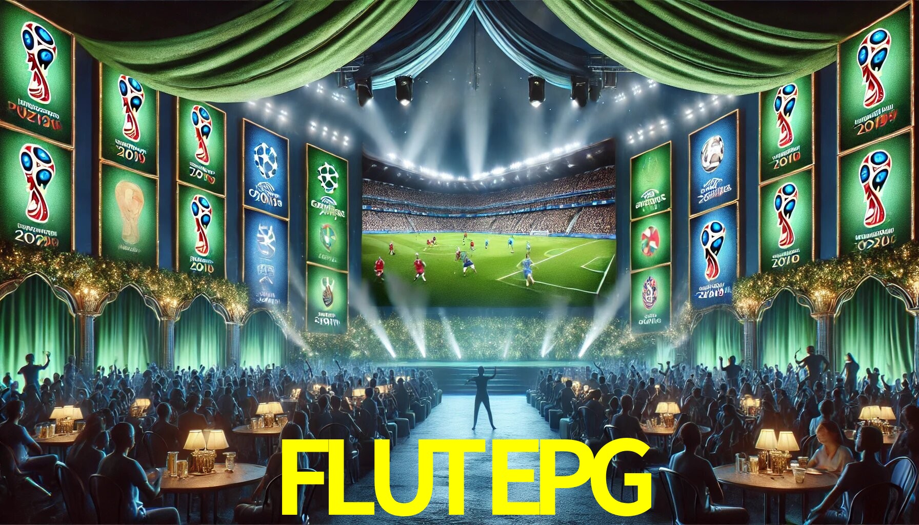 Eventos Esportivos