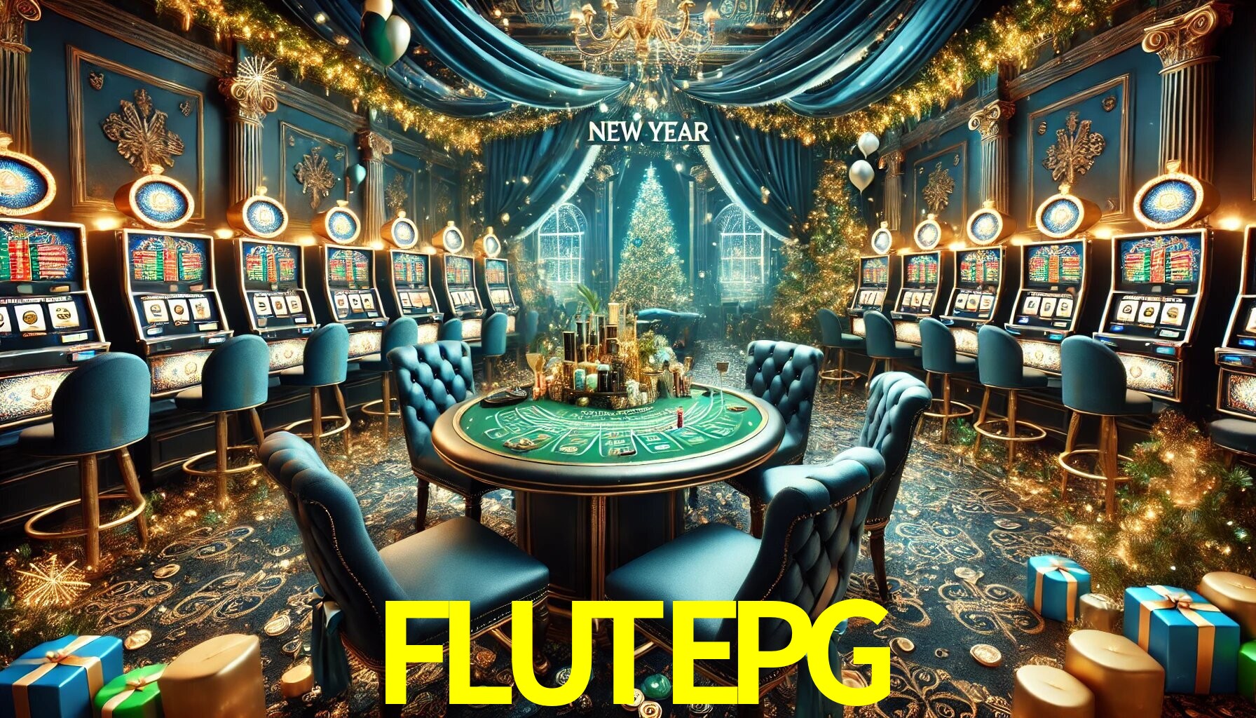 Jogos Festivos