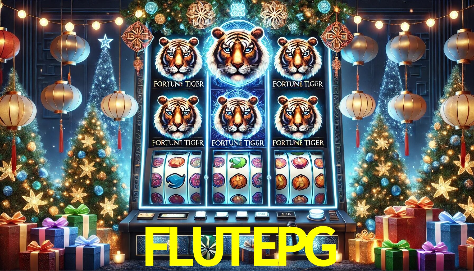 Como Jogar Fortune Tiger